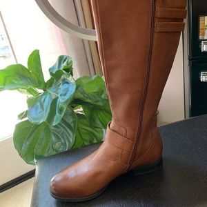 Naturalizer Jessie Boots